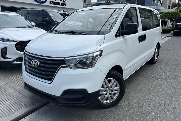 Private Punta Cana Airport Transfer to Bávaro & Punta Cana