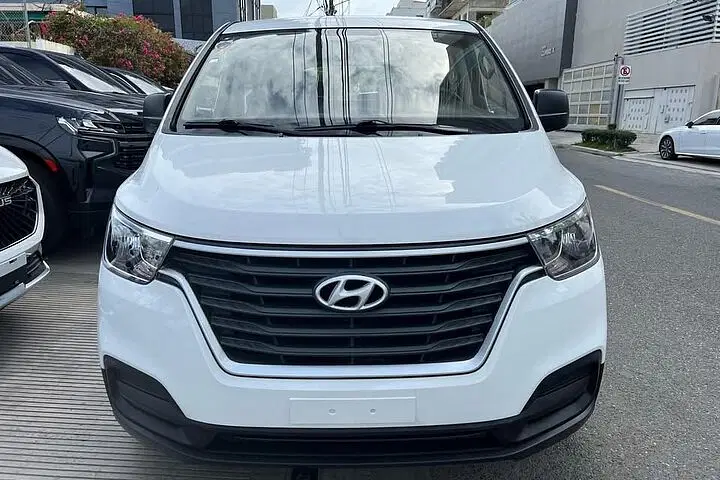 Private Punta Cana Airport Transfer to Bávaro & Punta Cana