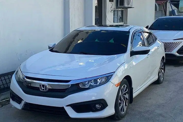 Roundtrip Private Transfer from Punta Cana Airport to Alto