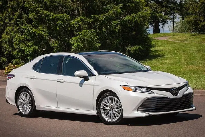 Roundtrip Private Sedan Transfer from Punta Cana Airport to Alto