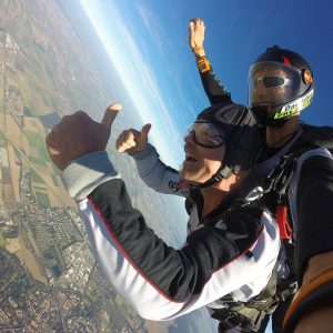 Skydive Wanaka Up to 12,000ft Tandem Jump