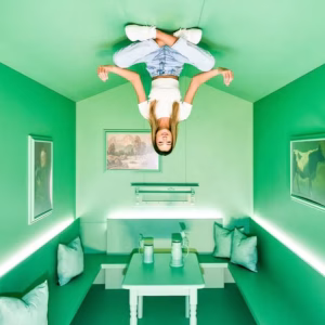 Studio of Wonders Munich