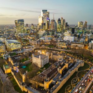 Tower of London Night Tour & Ceremony of the Keys