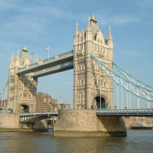 Tower of London and 30+ Sights Guided Walking Tour