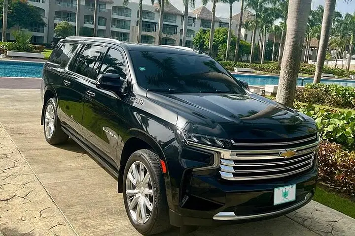 VIP Punta Cana Airport Transfer