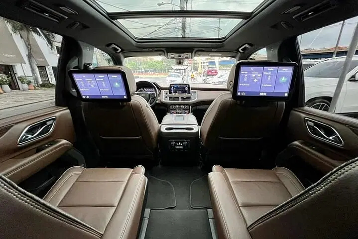 VIP Punta Cana Airport Transfer