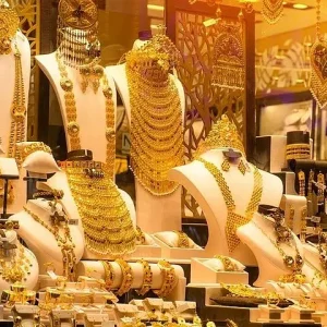 Dubai Half-Day City Tour with Gold & Spice Souks