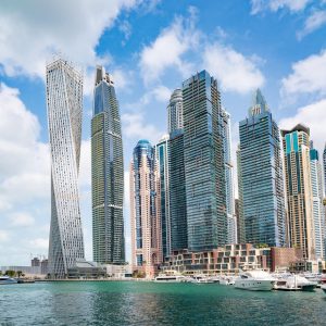 Full-Day Private Dubai City Tour