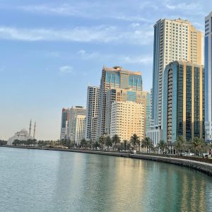 Sharjah and Ajman Private City Tour