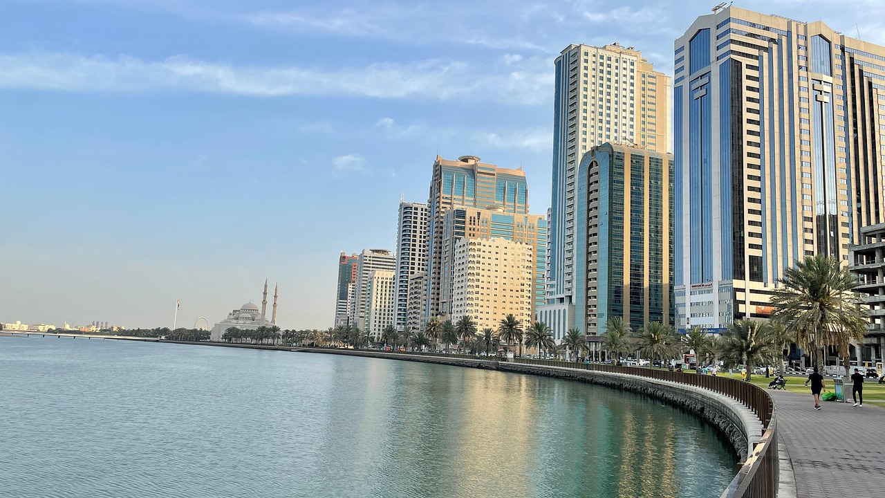 Sharjah and Ajman Private City Tour