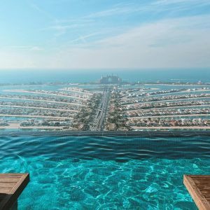 The View at The Palm Level 54 Fast Track Ticket