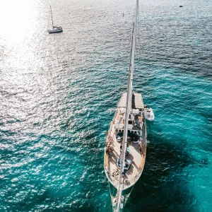 Full-Day Gulet Cruise to Gozo (Lunch & Open Bar)