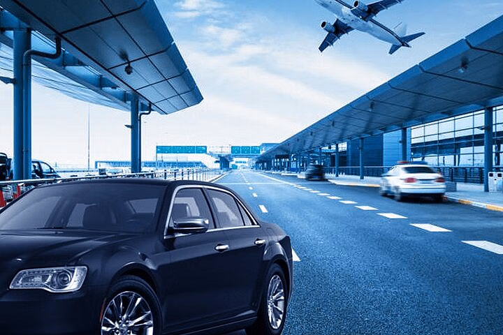 Abu Dhabi Airport to Dubai Hotels Transfer