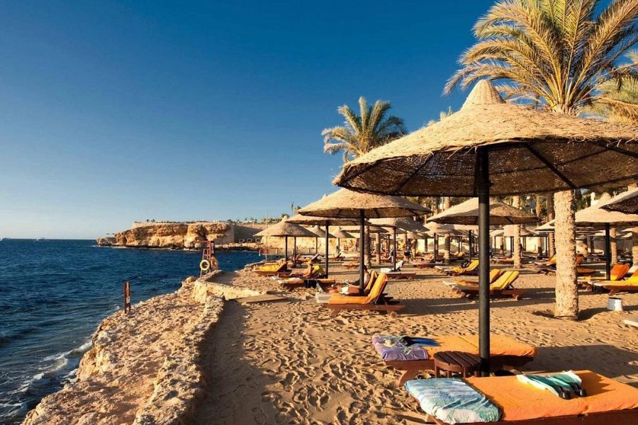 8 Days Cairo & All Inclusive Sharm El Sheikh Tour by Air