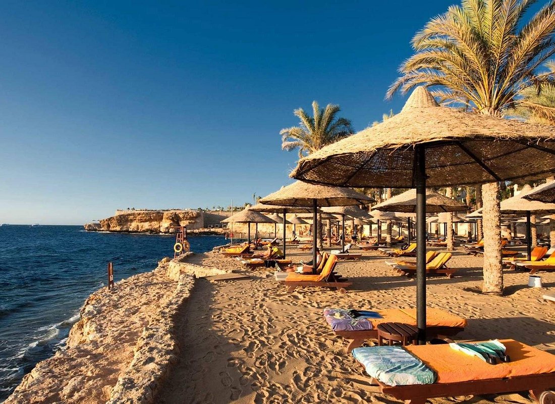 8 Days Cairo & All Inclusive Sharm El Sheikh Tour by Air