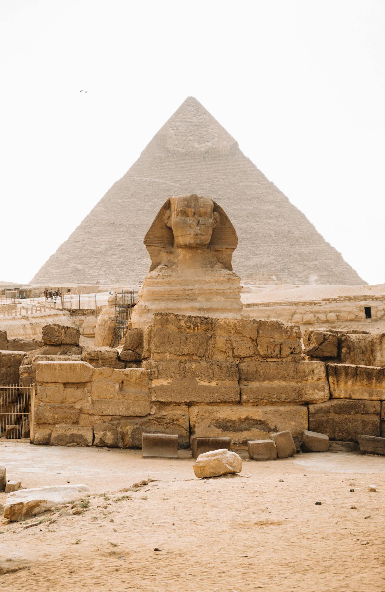 Egypt Extends Five-Year Visa Stay to 180 Days