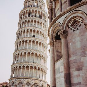 Full Day Tuscany Tour - Siena, San Gimignano & Pisa