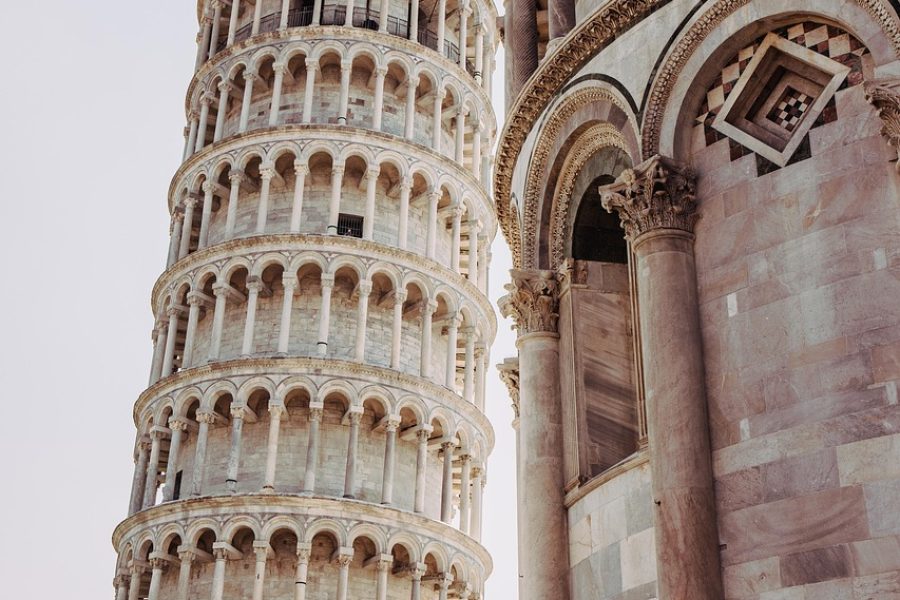 Full Day Tuscany Tour - Siena, San Gimignano & Pisa