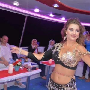 Sharm El Sheikh Dinner Cruise with Oriental Show