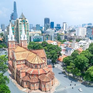 4 Days Private Saigon & Mekong Explorer Tour