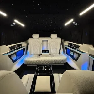 Adana Airport Transfer Private and Comfortable