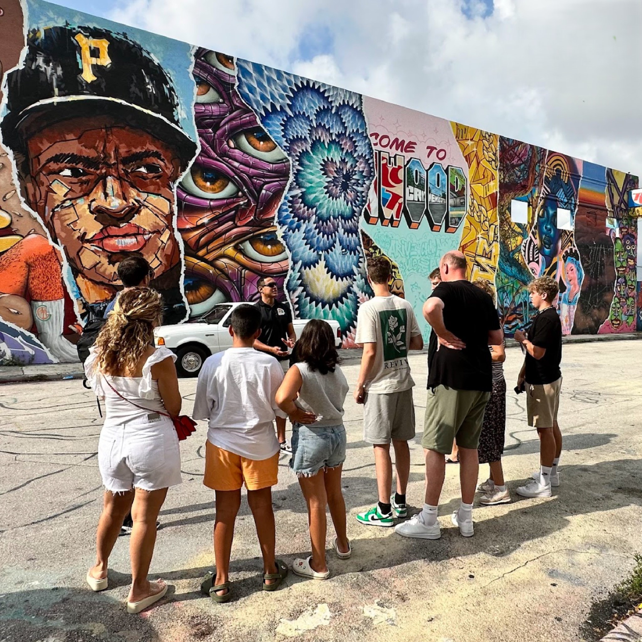 All In One Miami City Streets Tour & Boat Tour