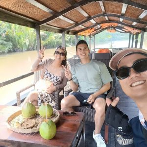 Authentic Mekong Delta My Tho Private Full Day Tour