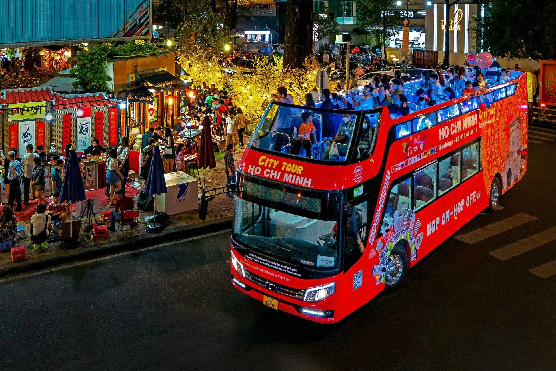 Hop-On Hop-Off Tours – The Smart Travelers Secret Weapon