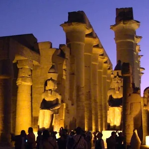 Karnak Temple Sound and Light Show Online Tickets
