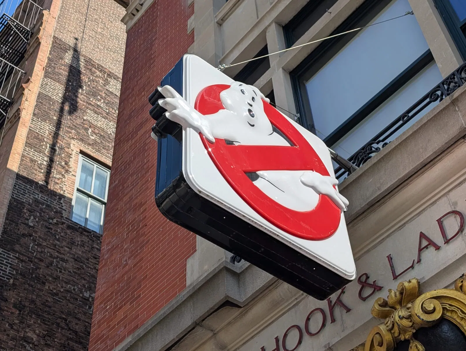 New York City Movie & TV Show Walking Tour