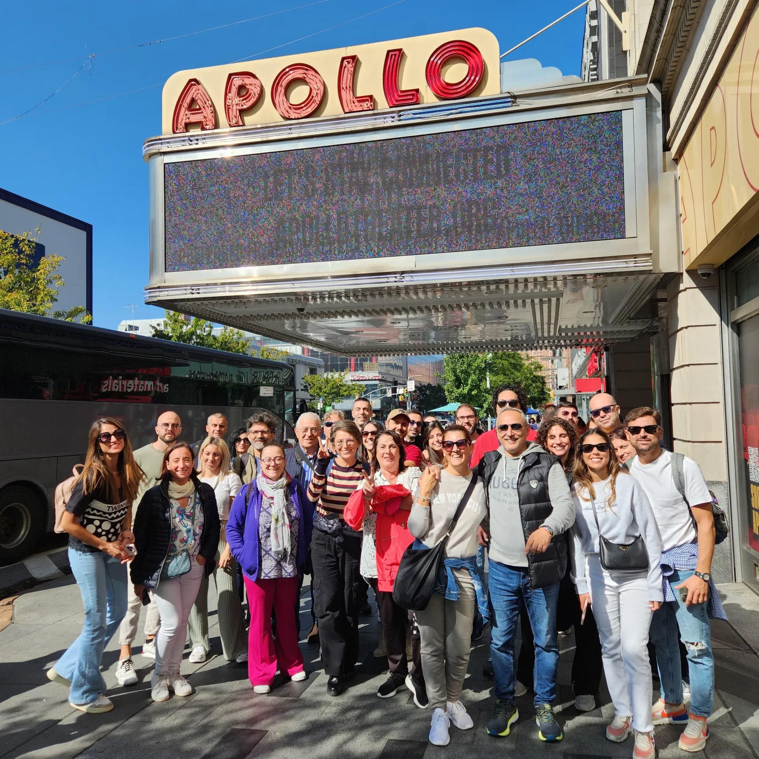 New York Hip-Hop, Gangsters & Legends Walking Tour