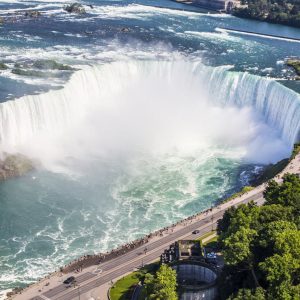 Niagara Falls Ultimate Day Trip from New York City