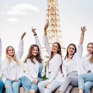 Professional Photographer in Paris & Disneyland