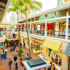 Sawgrass Mills Outlet Shopping Day Transfer Services