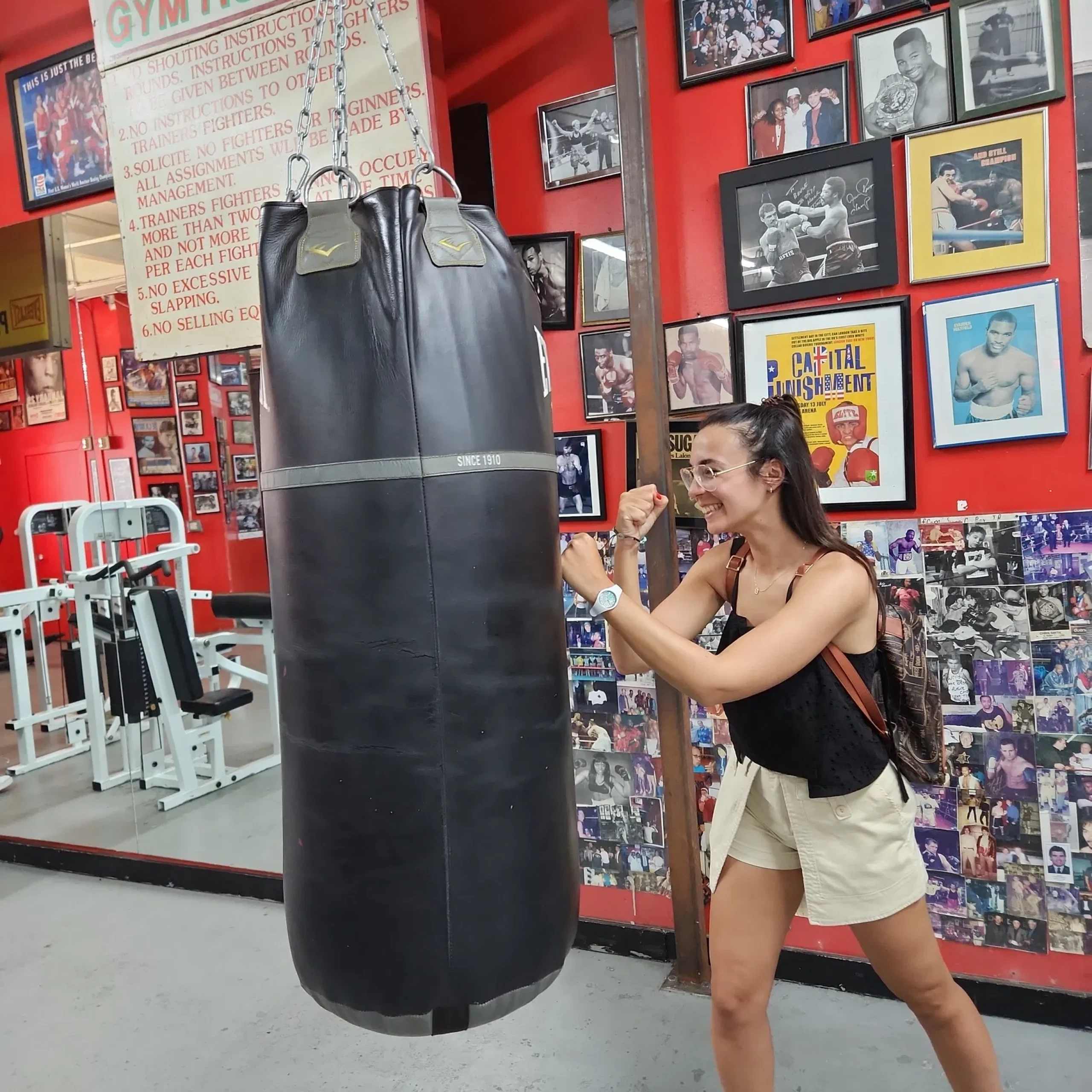 The Best of Brooklyn Walking Tour in New York