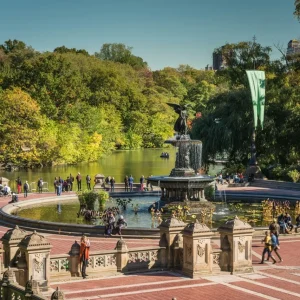 The Ultimate Gossip Girl Walking Tour of NYC