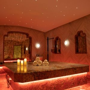 Turkish Hammam & Massage in Sharm El Sheikh