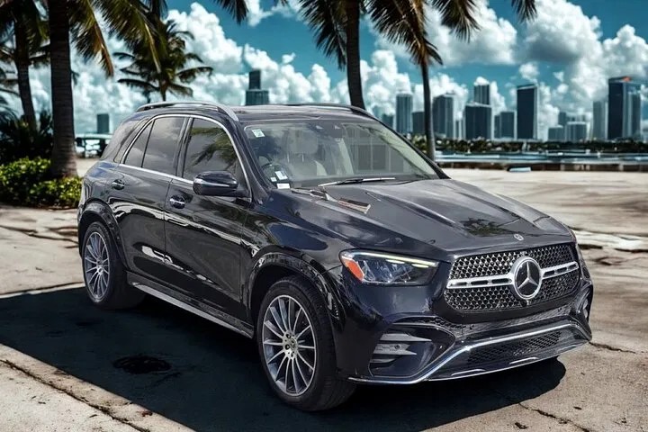 VIP Private Miami City Tour For Luxury Experience