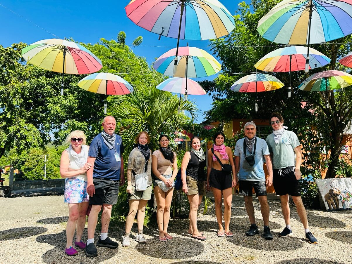 Puerto Plata City Tour with Lunch