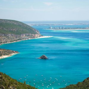 Sesimbra and Setúbal Sightseeing Guided Tour