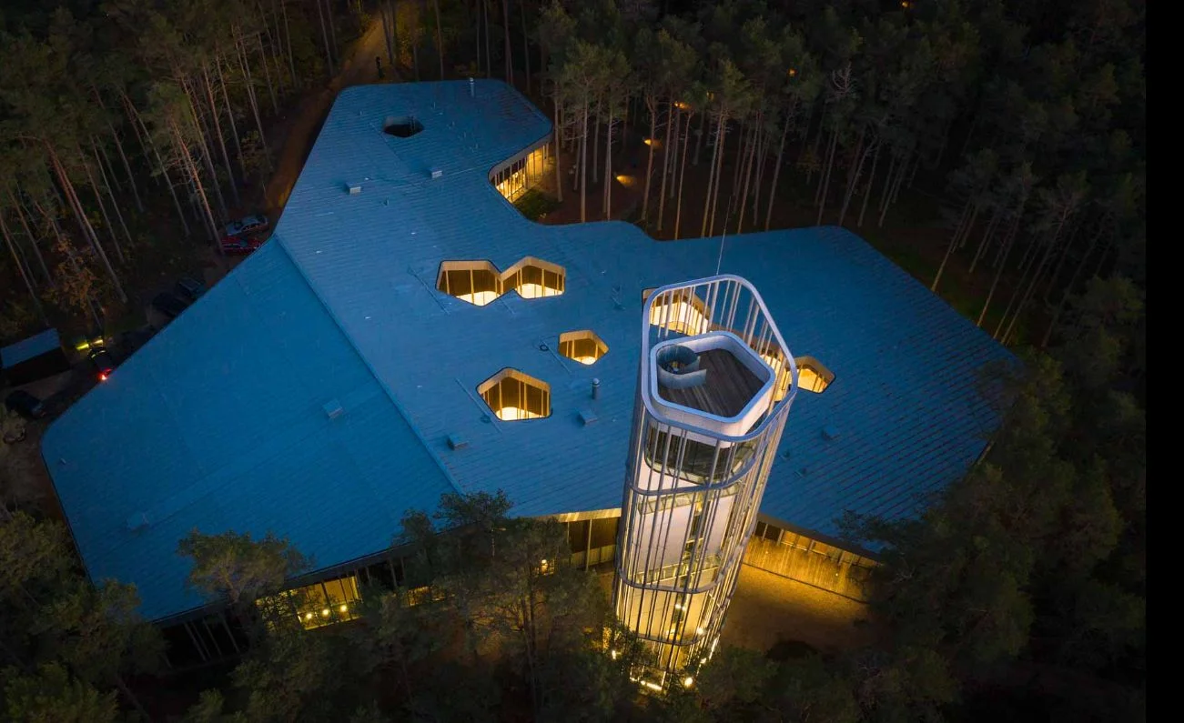 Arvo Pärt Centre & Coastal Spirit Tour