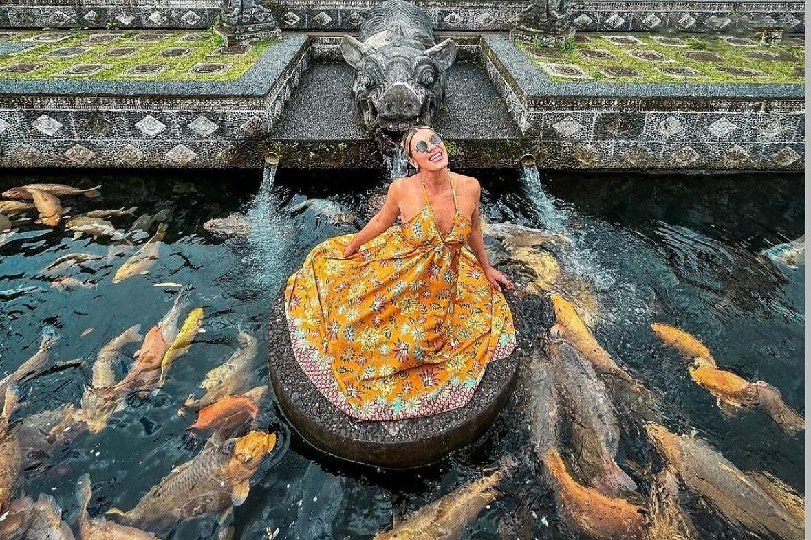 Bali Instagram Highlights Photo Tour