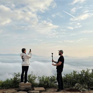 Dalat Sunrise Cloud Hunting Special Tour With Local Flavors