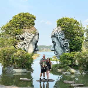 Dalat Top Sights Tour