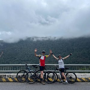 Dalat to Nha Trang 30km Cycling Tour With Lunch