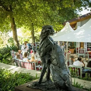 Full day Stellenbosch Private Wine Route Tour