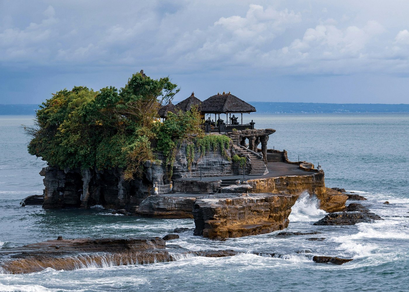 North Bali Instagram Tour
