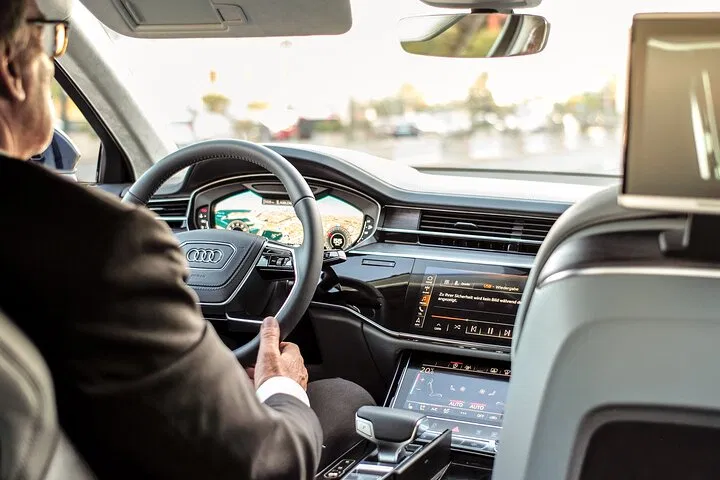 Private Transfer from Casablanca Airport to Rabat Best Award