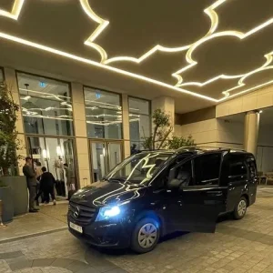 Private Transfer from Casablanca Airport to Rabat