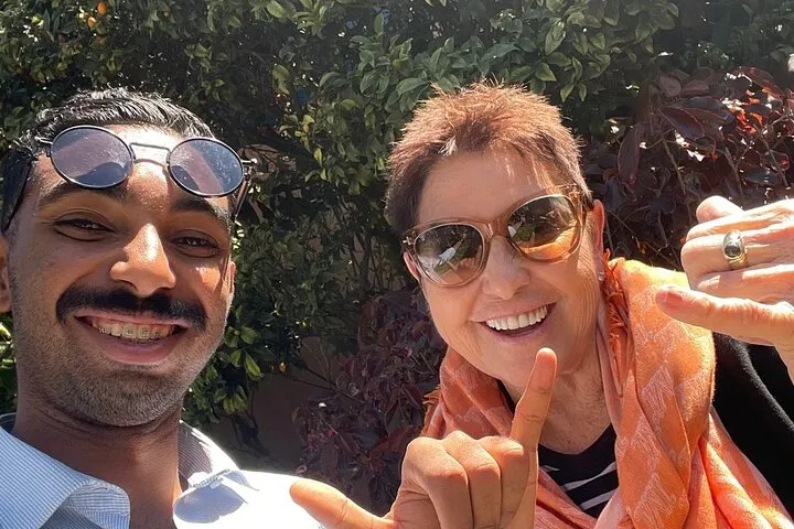 Private Transfer from Casablanca Airport to Rabat Best Award